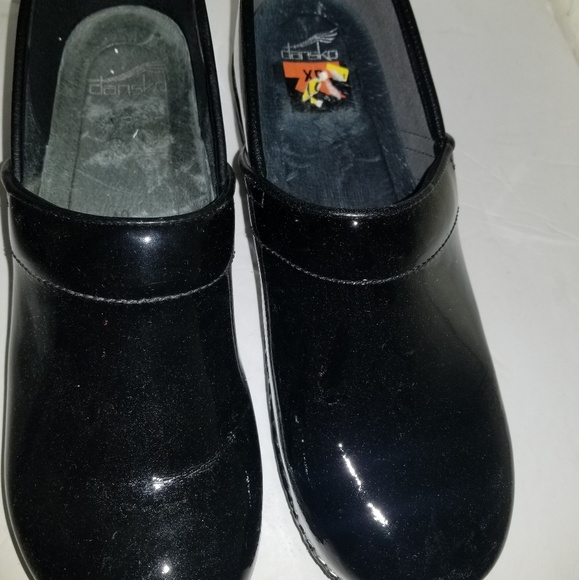 Dansko shoes size 40 - Picture 5 of 7